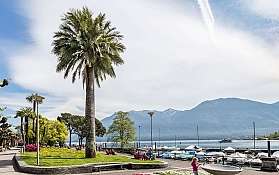Lungolago Muralto-Locarno Ascona Locarno Tourism foto Alessio Pizzicanella Lungolago Muralto-Locarno Ascona Locarno Tourism foto Alessio Pizzicanella