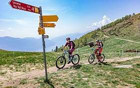 Mountaibike Cardada Bike Ascona Locarno Tourismo foto Alessio Pizzicannella Mountaibike Cardada Bike Ascona Locarno Tourismo foto Alessio Pizzicannella
