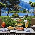 Aperitivo Hotel Lago Maggiore