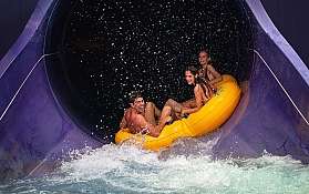 Scivoli Splash &amp; Spa