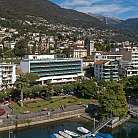 Hotel &amp; Lounge Lago Maggiore