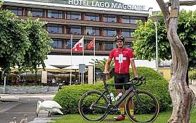 Testimonial sportivo Sasha Caterina Testimonial sportivo Sasha Caterina
