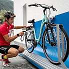 Bike Hotel Lago Maggiore - Lavaggio biciclette 