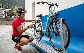 Hotel & Lounge Lago Maggiore - Bike Hotel Hotel & Lounge Lago Maggiore - Bike Hotel