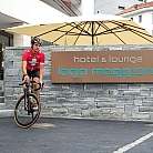 Bike Hotel Lago Maggiore - Il punto di partenza ideale per magnifici tour ed escursioni