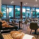 Hotel Lago Maggiore Colazione