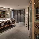 CornerJuniorSuite Bagno