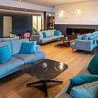 Hotel Lago Maggiore Lounge