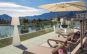 Lagomaggiore Hotel Lagomaggiore Hotel