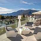 Roof Top Terrace