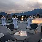 Events Hotel and Lounge Lago Maggiore