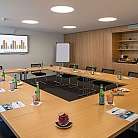 Hotel Lago Maggiore Sala meeting