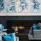 Hotel Lago Maggiore Lounge 