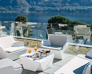 Terrazza Roof Top