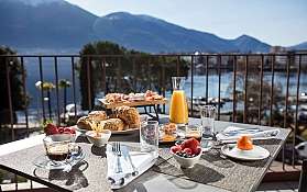 Hotel Lago Maggiore Hotel Lago Maggiore