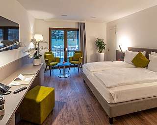 Vital Single Room