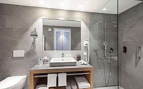 HGS LM CameraDoppia 2 4Piano Bagno 21K2A9371 Web