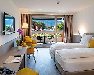 Active Double Room