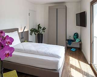 Vital Single Room