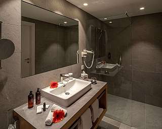 Bagno Camera Singola