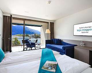 Exclusive Triple Room