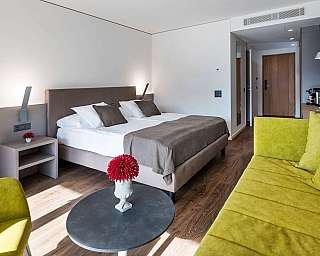 Active Triple Room