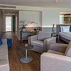 Corner Junior Suite