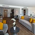 Hotel Lago Maggiore Family Junior Suite