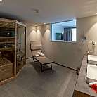 CornerJuniorSuite Bagno