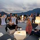 Events Hotel and Lounge Lago Maggiore