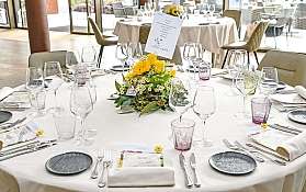 Eventi e banchetti all'Hotel Lago Maggiore Eventi e banchetti all'Hotel Lago Maggiore