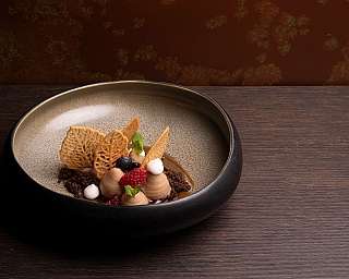 Ristorante La Baia - Deliziosi desserts